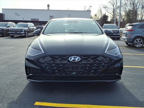 Certified 2023 Hyundai Sonata SEL image 8