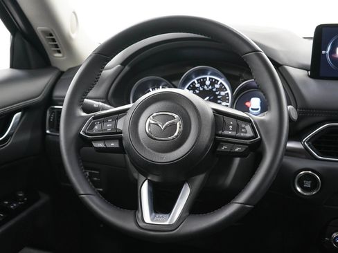 Used 2024 MAZDA CX-5 AWD 2.5 S w/ Preferred Package image 17