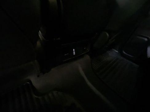 Used 2024 Chevrolet Silverado 1500 Custom Trail Boss image 20