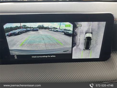 New 2026 Nissan Kicks SR image 17