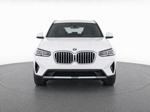 Used 2024 BMW X3 xDrive30i w/ Premium Essential Package AWD/4WD image 2
