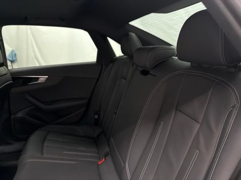 Used 2022 Audi A4 2.0T Premium Plus w/ Premium Plus Package AWD/4WD image 20