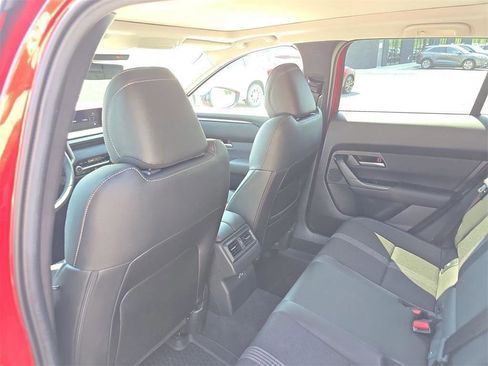 Certified 2025 MAZDA CX-50 AWD 2.5 S w/ Weather Package image 18