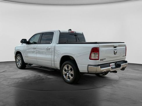 Used 2022 RAM 1500 Big Horn AWD/4WD image 6