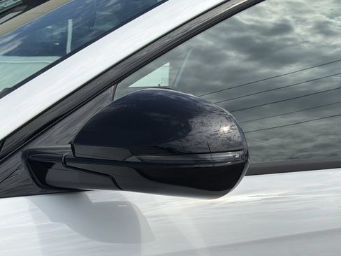New 2026 Buick Envista Sport Touring w/ Convenience I Package FWD image 25