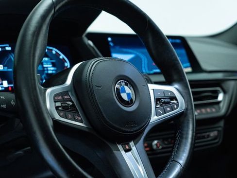 Used 2022 BMW M235i xDrive Gran Coupe image 23