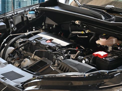 New 2027 Honda HR-V LX image 30
