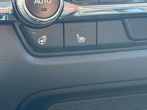 Used 2024 MAZDA CX-30 2.5 Turbo w/ Premium Package image 21