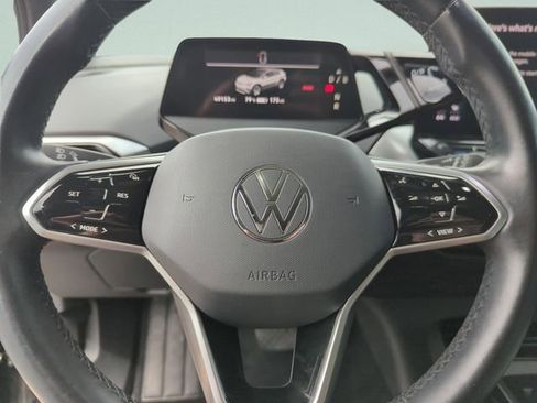 Used 2021 Volkswagen ID.4 Pro S image 43
