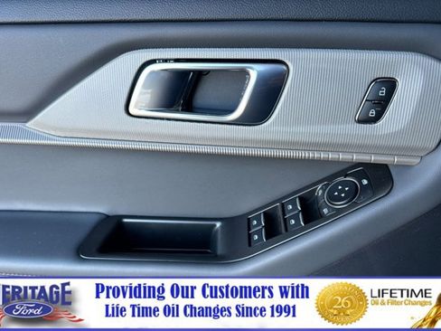 New 2026 Ford Explorer Active image 11