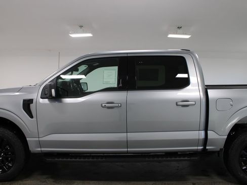 New 2026 Ford F150 XLT image 5