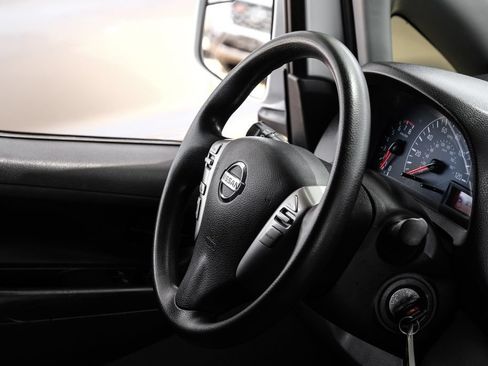 Used 2021 Nissan NV200 SV w/ Back Door Glass Package FWD image 10