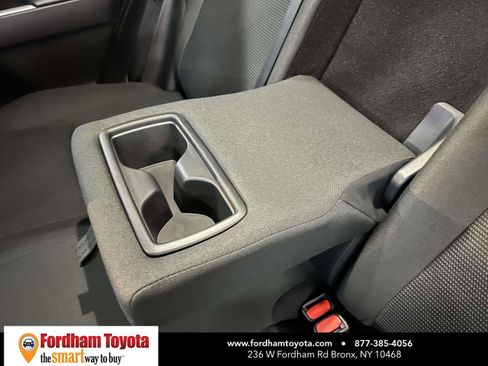 Used 2025 Toyota RAV4 LE image 17