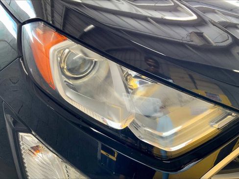 Certified 2021 Ford EcoSport SE w/ SE Convenience Package image 27