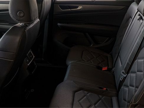 New 2026 Volkswagen Atlas Cross Sport SE image 20