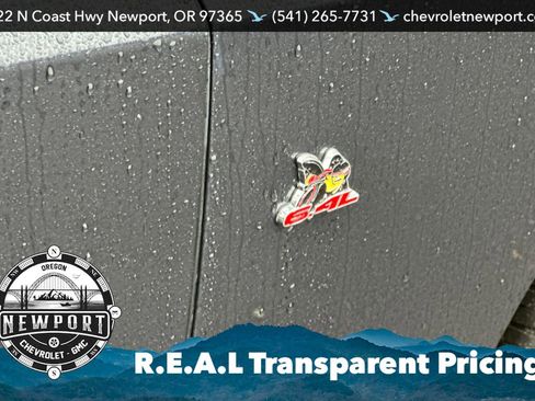 Used 2018 Dodge Challenger R/T Scat Pack w/ Leather Interior Group image 26