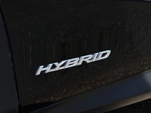 Used 2021 Lexus RX 450h F Sport AWD/4WD image 20