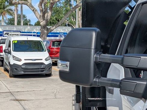 New 2025 Ford F450 XL image 10