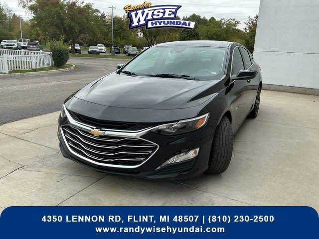 Used 2024 Chevrolet Malibu LT FWD image 6