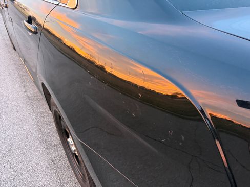 Used 2013 Ford Taurus Police Interceptor image 16