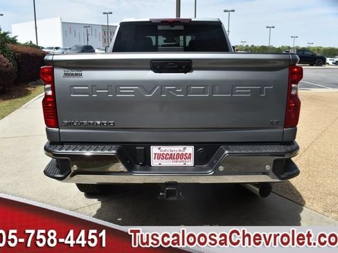New 2026 Chevrolet Silverado 2500 LT w/ All Star Edition AWD/4WD image 8