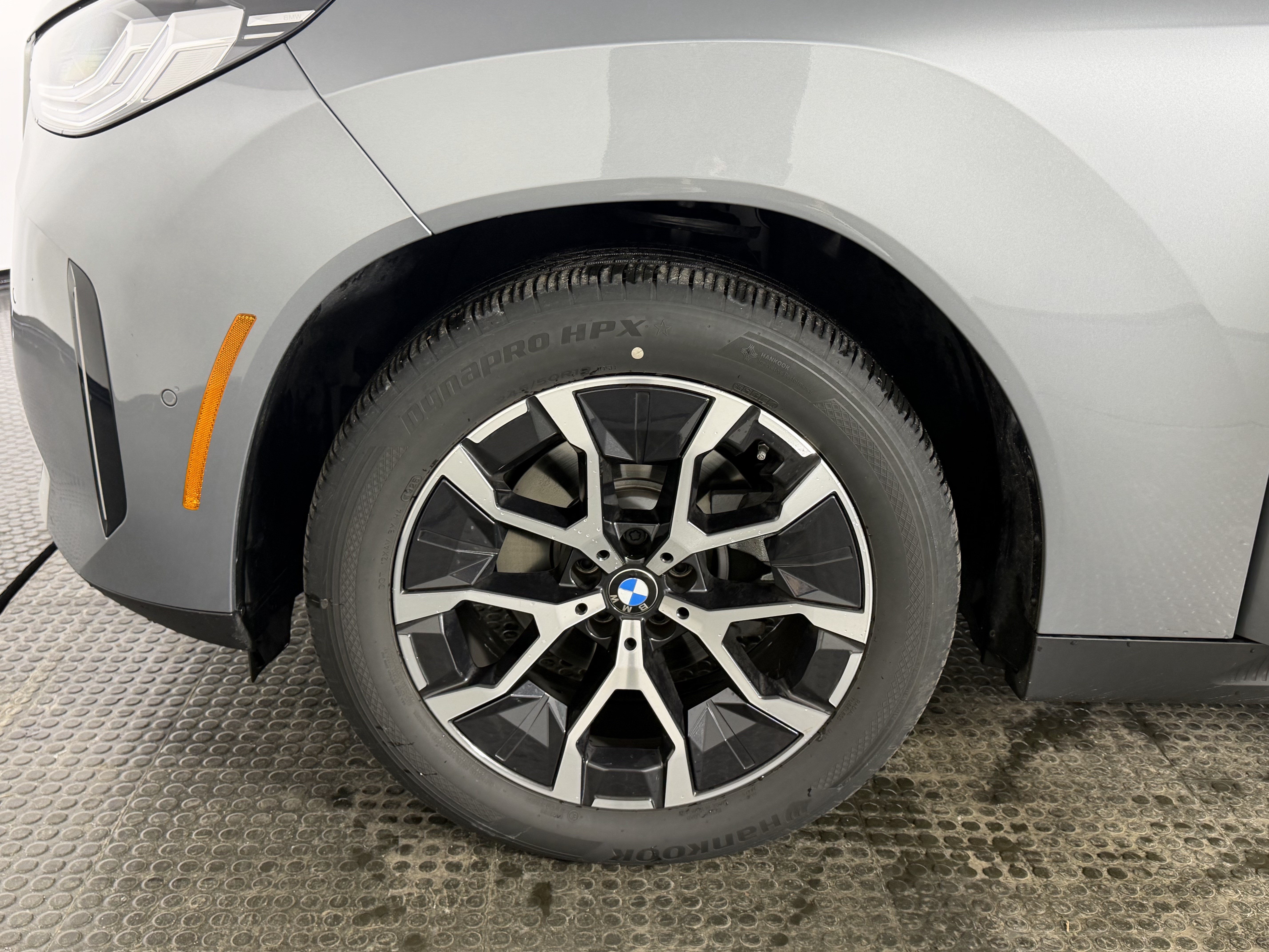 Certified 2026 BMW X3 xDrive30i w/ Premium Package AWD/4WD image 7