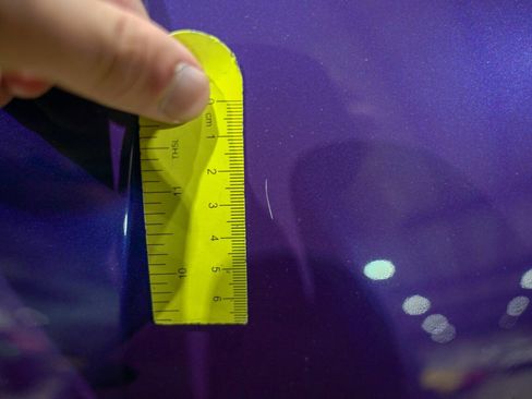 Used 2004 Chevrolet SSR image 37