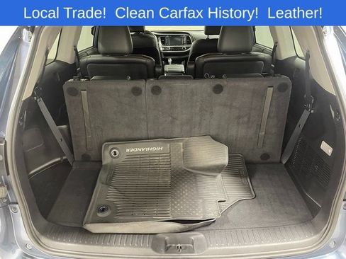 Used 2019 Toyota Highlander Limited AWD/4WD image 24