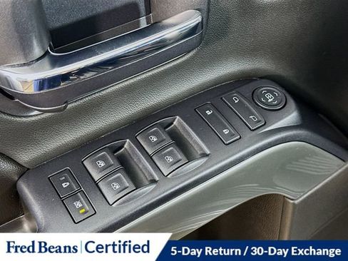 Used 2015 Chevrolet Silverado 1500 LT w/ All Star Edition image 19