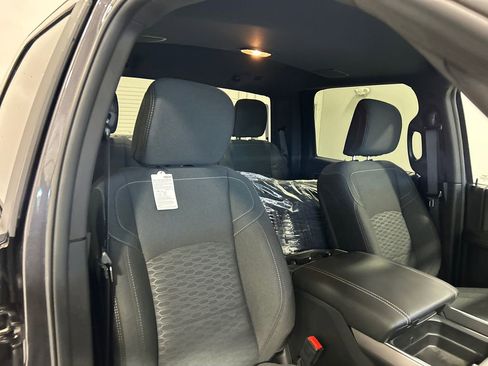 New 2025 RAM 2500 Big Horn image 35