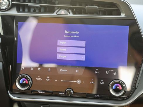 New 2026 Lexus RZ 350e 2WD image 14