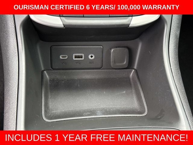 Used 2023 GMC Terrain SLE w/ Elevation Edition FWD image 23