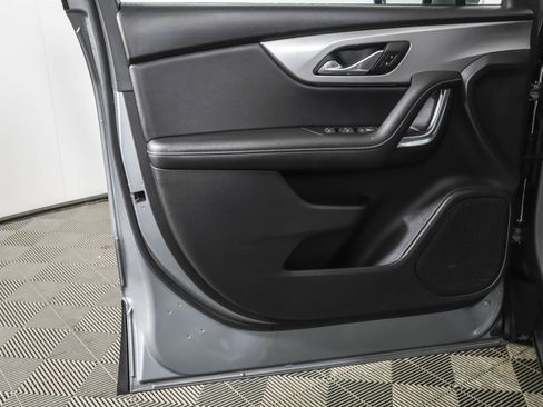 Used 2024 Chevrolet Blazer LT image 34