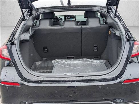 Used 2024 Honda Civic Sport Touring image 6