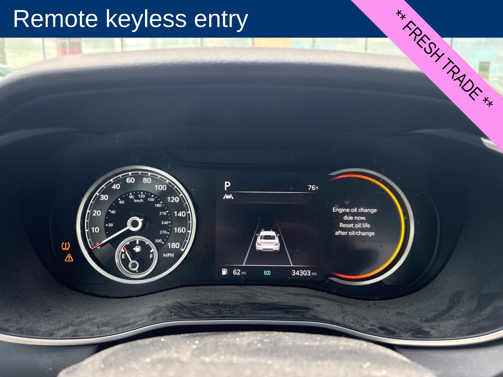 Used 2023 Genesis G70 2.0T RWD image 6