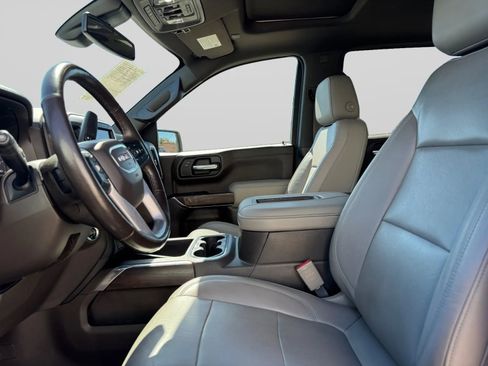 Used 2020 GMC Sierra 1500 SLT w/ SLT Premium Plus Package image 17