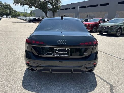New 2026 Audi A6 Prestige AWD/4WD image 7