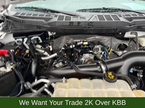 Used 2021 Ford F150 XLT w/ Equipment Group 302A High image 33