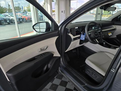New 2026 Hyundai Tucson SEL image 34