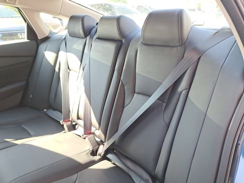 New 2026 Honda Accord Touring image 12