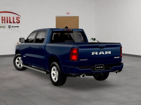 New 2026 RAM 1500 Big Horn image 3