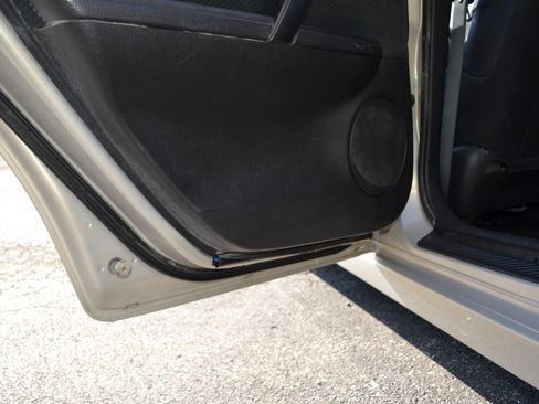 Used 2007 MAZDA MAZDA6 i Sport Value Edition image 42