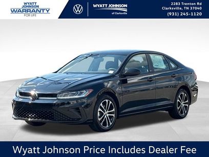 Used 2026 Volkswagen Jetta Sport