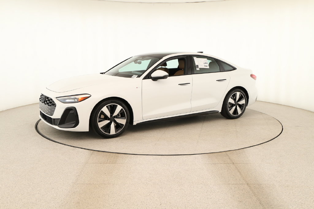 New 2026 Audi A5 Premium AWD/4WD image 13
