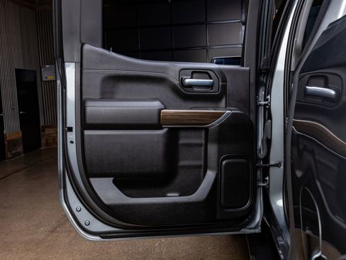 Used 2021 Chevrolet Silverado 1500 RST w/ All Star Edition Plus image 37