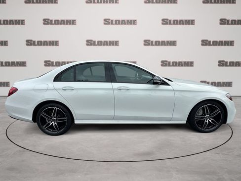 Used 2019 Mercedes-Benz E 300 4MATIC image 6