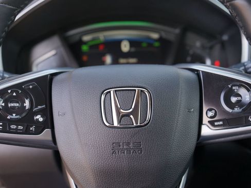 Used 2021 Honda CR-V EX-L image 21