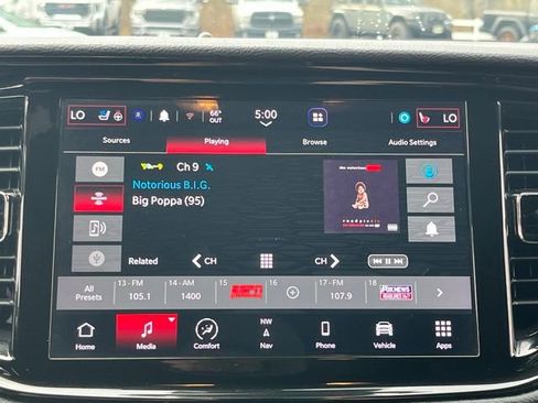 Used 2023 Dodge Durango GT image 34