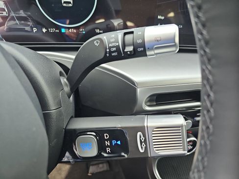 New 2026 Hyundai Ioniq 9 SE AWD/4WD image 21