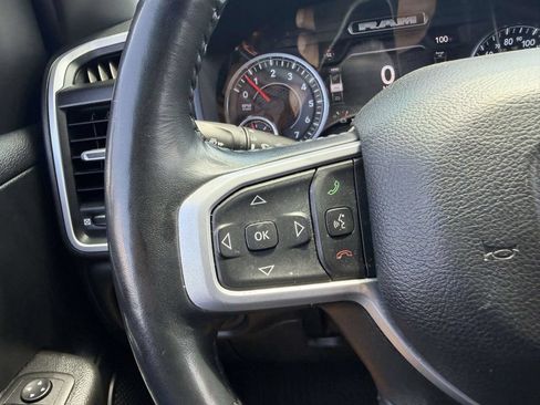 Used 2023 RAM 1500 Big Horn AWD/4WD image 34